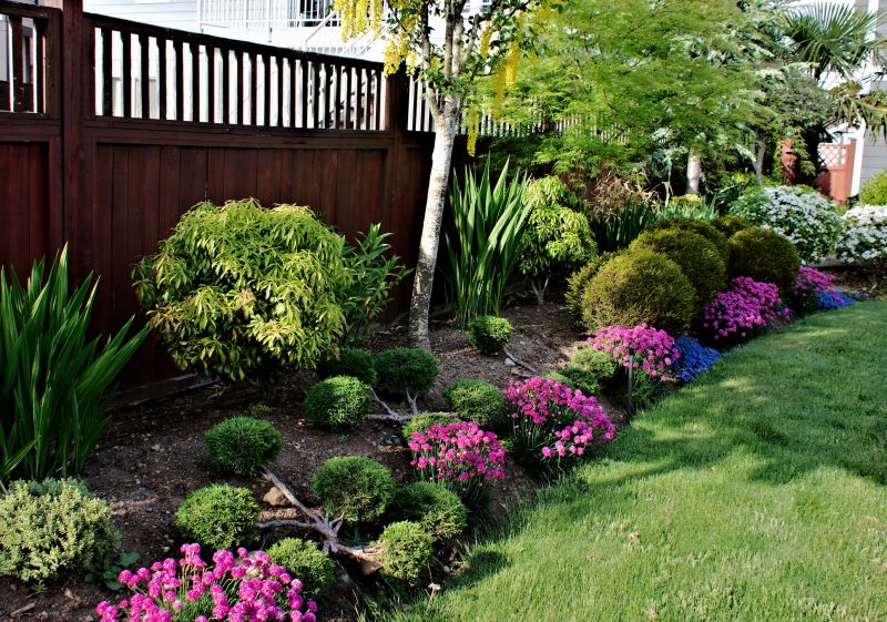 Landscape Management Services